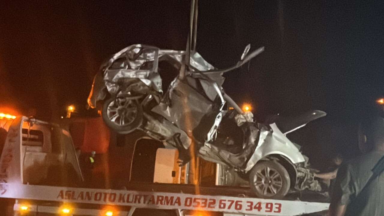 2’si çocuk 7 kişi hayatını kaybetmişti! Kimlikleri belli oldu 19